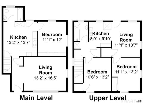 Tiny photo for 82 Noble Street, West Haven, CT 06516 (MLS # 24156049)