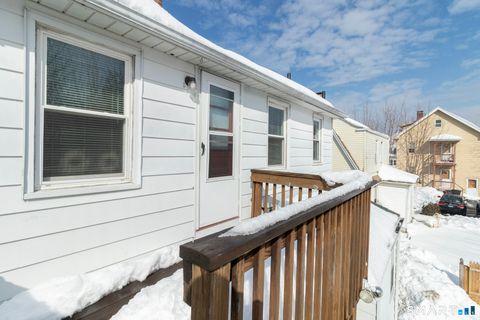 Tiny photo for 82 Noble Street, West Haven, CT 06516 (MLS # 24156049)