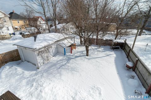 Tiny photo for 82 Noble Street, West Haven, CT 06516 (MLS # 24156049)