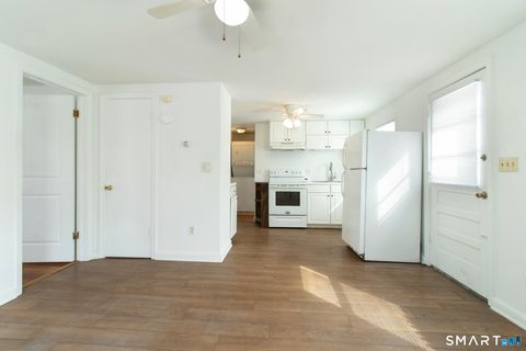 Tiny photo for 82 Noble Street, West Haven, CT 06516 (MLS # 24156049)