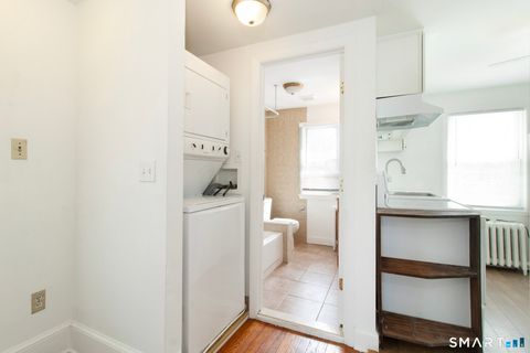 Tiny photo for 82 Noble Street, West Haven, CT 06516 (MLS # 24156049)