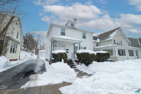 Tiny photo for 82 Noble Street, West Haven, CT 06516 (MLS # 24156049)