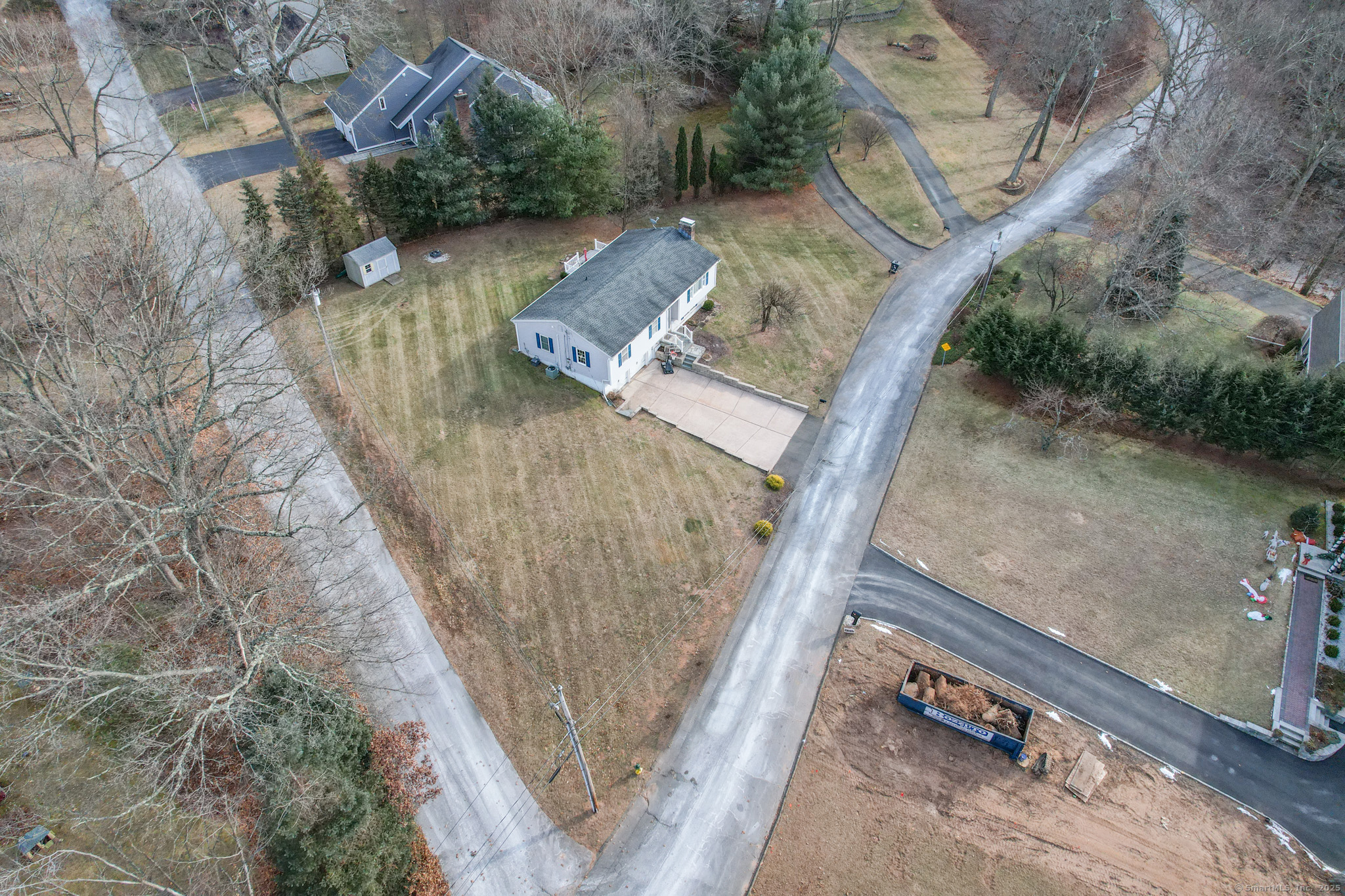 160 Birch Drive, Cheshire, Connecticut image 26
