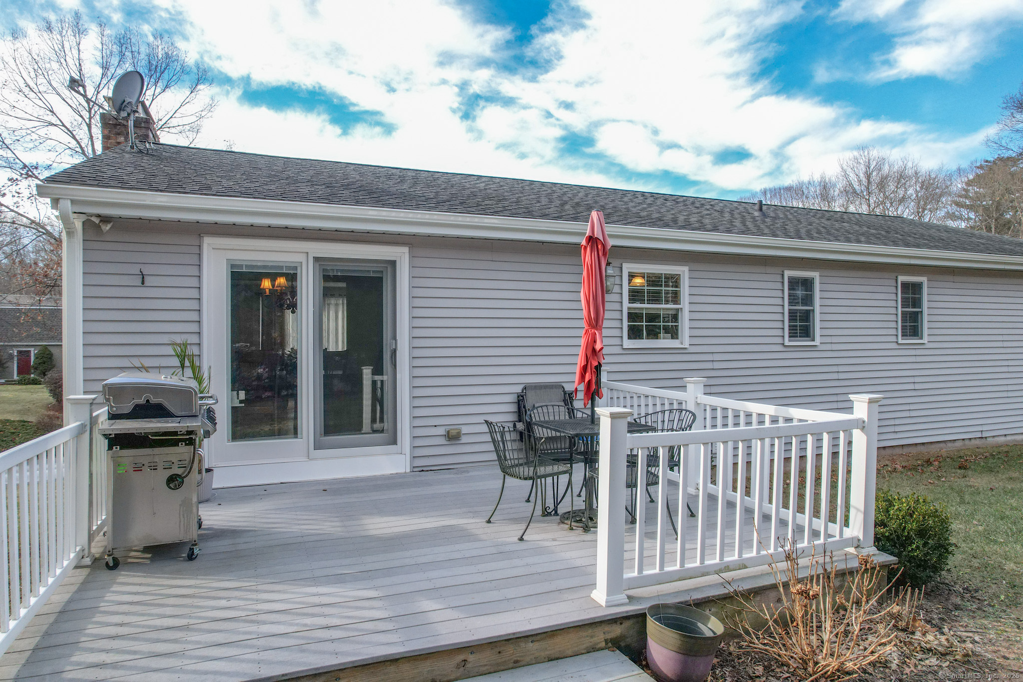 160 Birch Drive, Cheshire, Connecticut image 24