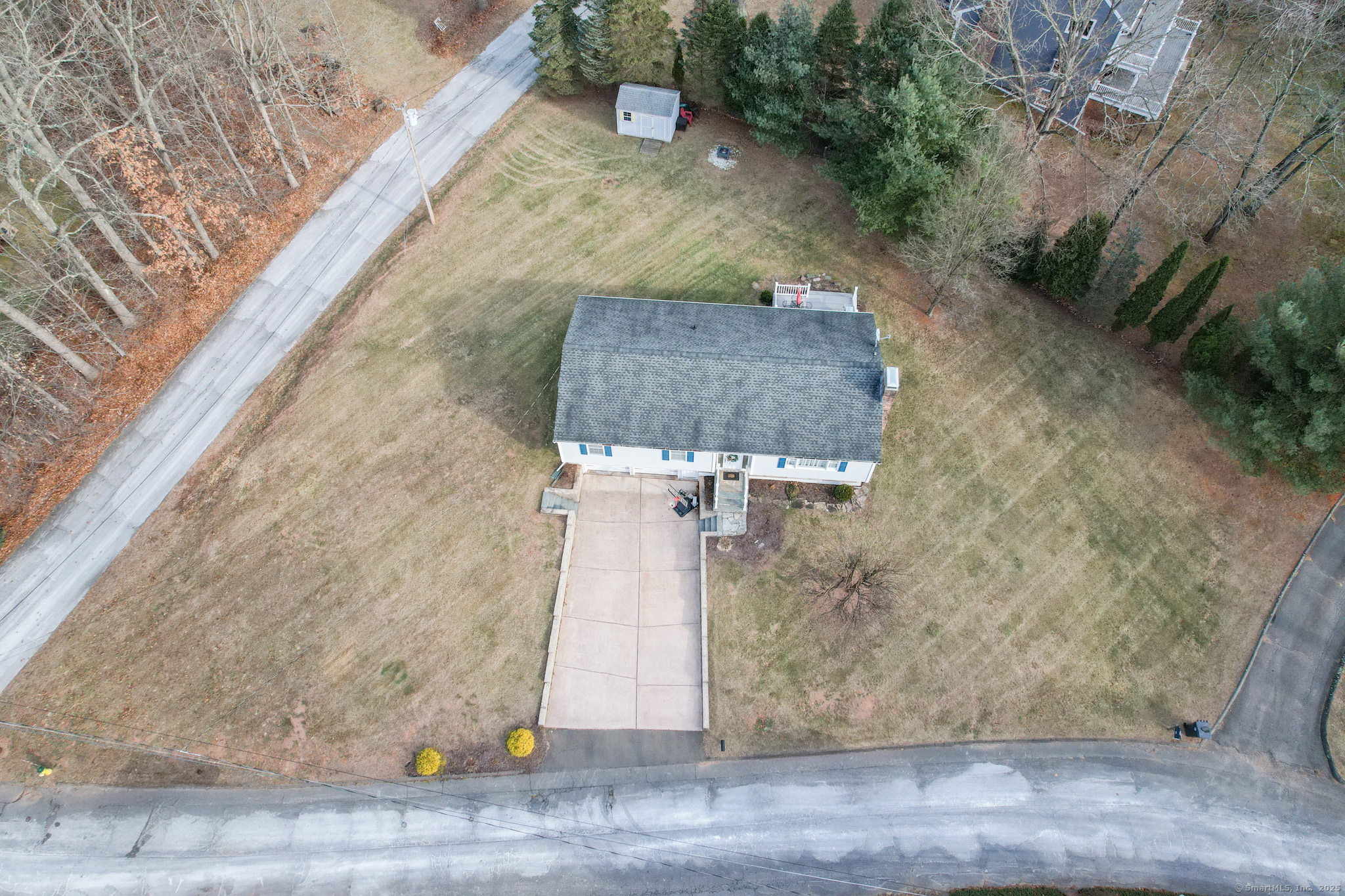 160 Birch Drive, Cheshire, Connecticut image 27