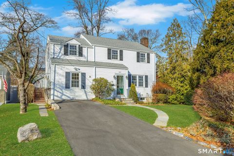 80 Elmbrook Drive Stamford CT 06906