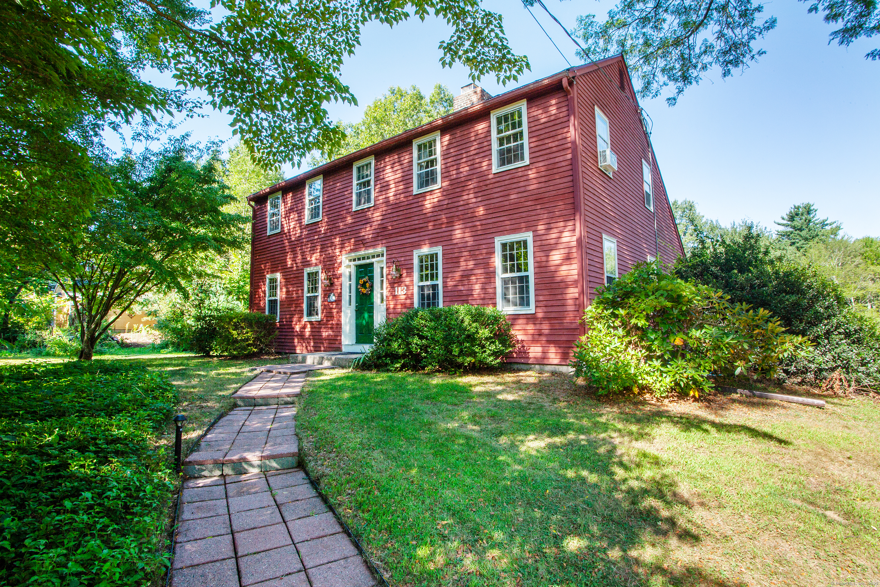 113 Old Farms Road