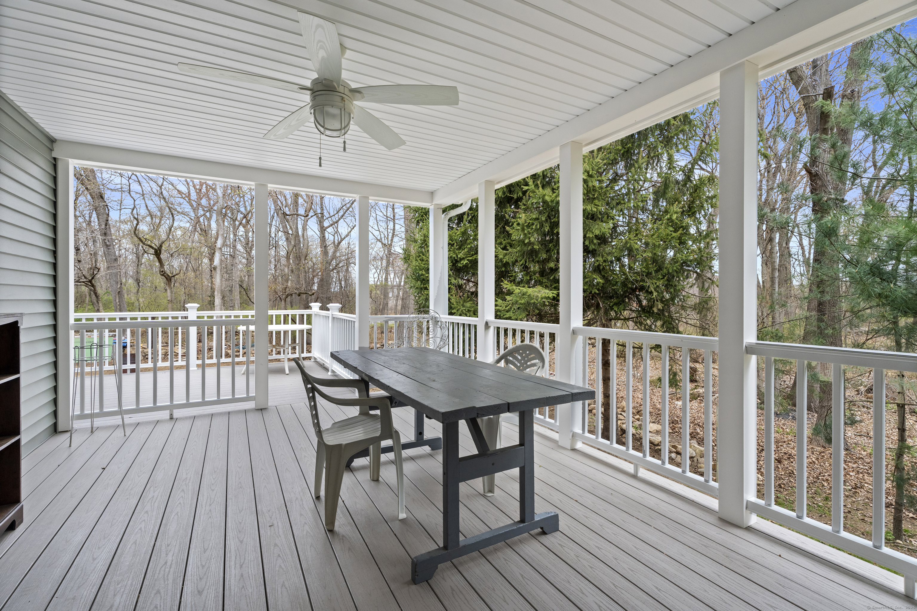 1470 Sylvan Avenue, Trumbull, Connecticut image 37