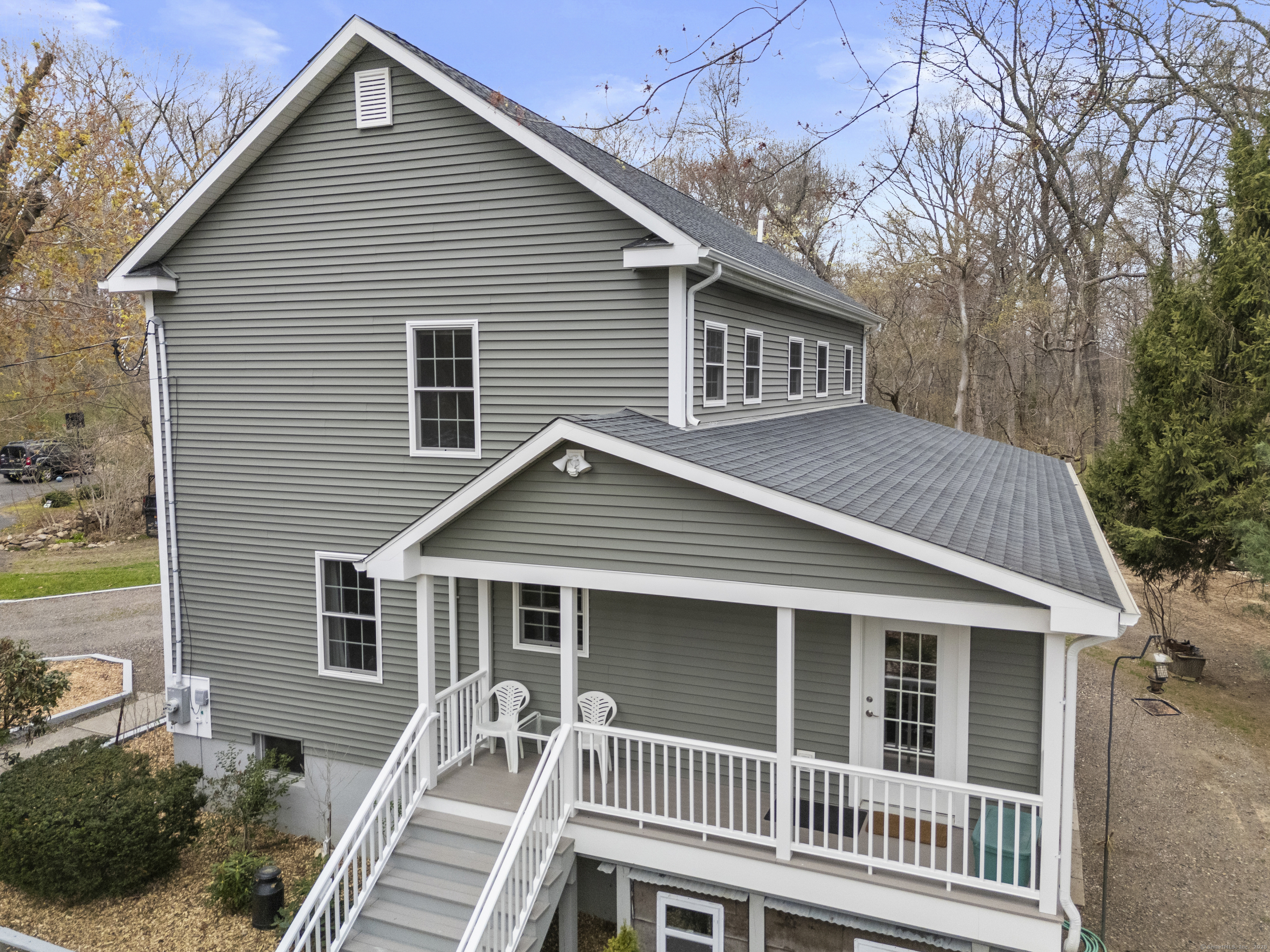 1470 Sylvan Avenue, Trumbull, Connecticut image 4