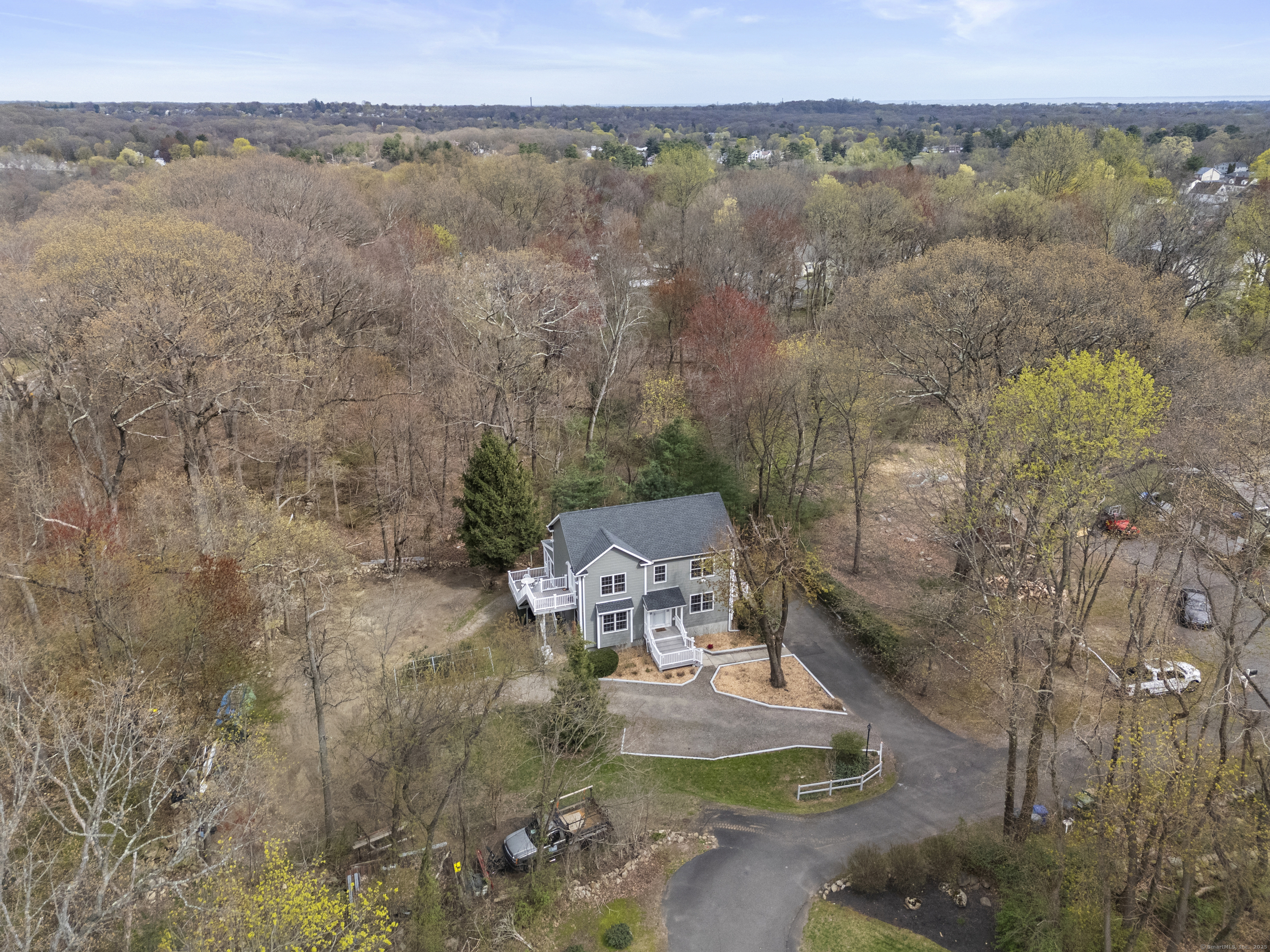 1470 Sylvan Avenue, Trumbull, Connecticut image 40