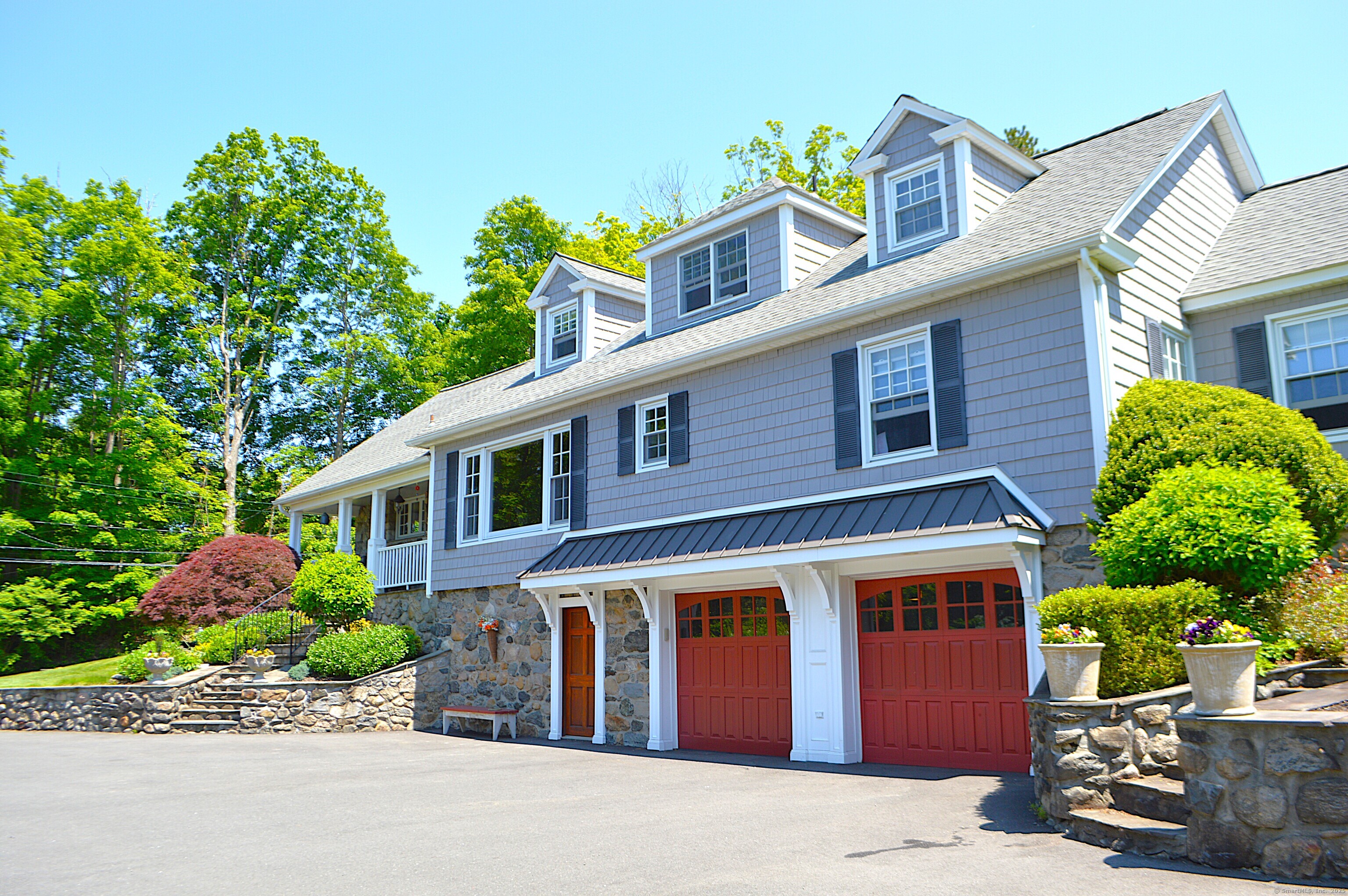 45 Codfish Hill Road