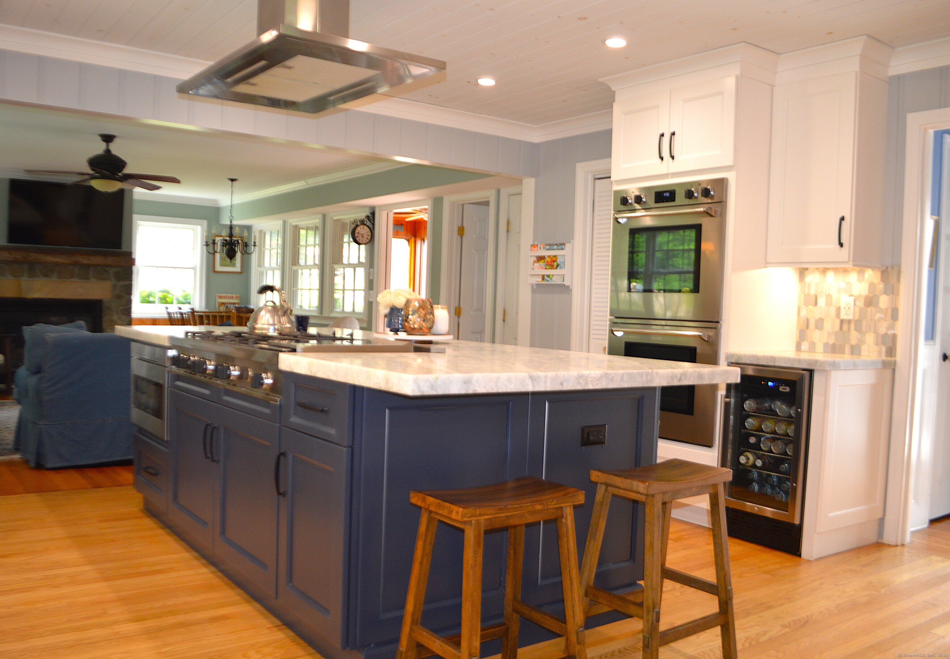 45 Codfish Hill Road