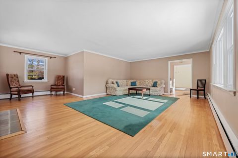 Tiny photo for 107 Stonehedge Drive N, Greenwich, CT 06831 (MLS # 24151904)