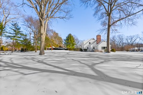 Tiny photo for 107 Stonehedge Drive N, Greenwich, CT 06831 (MLS # 24151904)