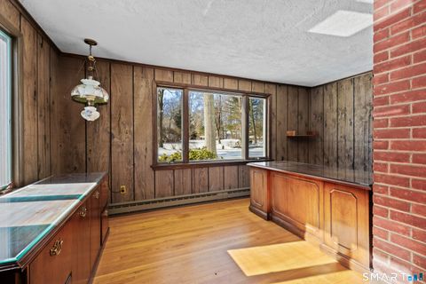 Tiny photo for 107 Stonehedge Drive N, Greenwich, CT 06831 (MLS # 24151904)