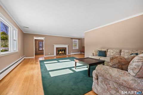 Tiny photo for 107 Stonehedge Drive N, Greenwich, CT 06831 (MLS # 24151904)