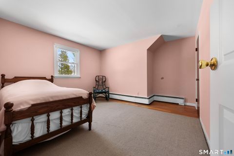 Tiny photo for 107 Stonehedge Drive N, Greenwich, CT 06831 (MLS # 24151904)