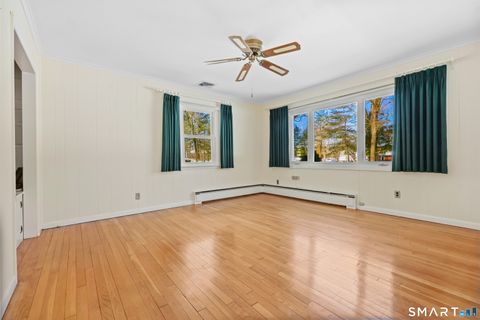 Tiny photo for 107 Stonehedge Drive N, Greenwich, CT 06831 (MLS # 24151904)