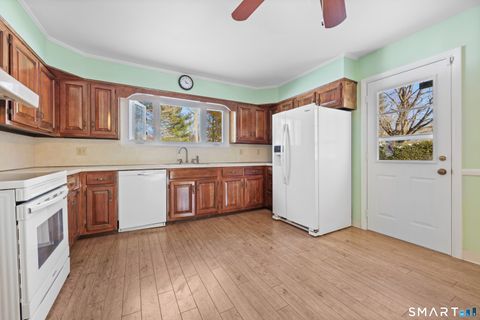 Tiny photo for 107 Stonehedge Drive N, Greenwich, CT 06831 (MLS # 24151904)