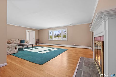 Tiny photo for 107 Stonehedge Drive N, Greenwich, CT 06831 (MLS # 24151904)
