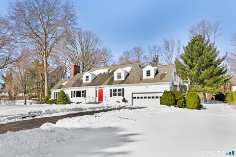 Tiny photo for 107 Stonehedge Drive N, Greenwich, CT 06831 (MLS # 24151904)