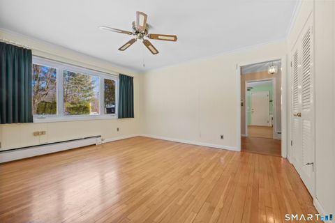 Tiny photo for 107 Stonehedge Drive N, Greenwich, CT 06831 (MLS # 24151904)