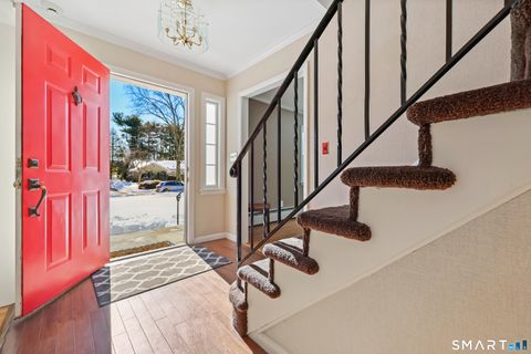 Tiny photo for 107 Stonehedge Drive N, Greenwich, CT 06831 (MLS # 24151904)