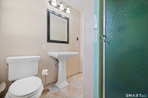 Tiny photo for 107 Stonehedge Drive N, Greenwich, CT 06831 (MLS # 24151904)