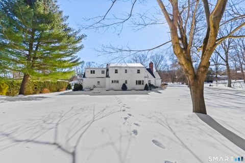 Tiny photo for 107 Stonehedge Drive N, Greenwich, CT 06831 (MLS # 24151904)