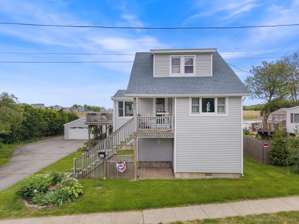 Property for Sale at Surf Avenue, Milford, Connecticut - Bedrooms: 2 
Bathrooms: 2 
Rooms: 5  - $499,000