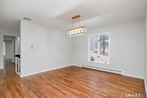 Tiny photo for 4 Windy Woods Circle, Newtown, CT 06470 (MLS # 24146503)