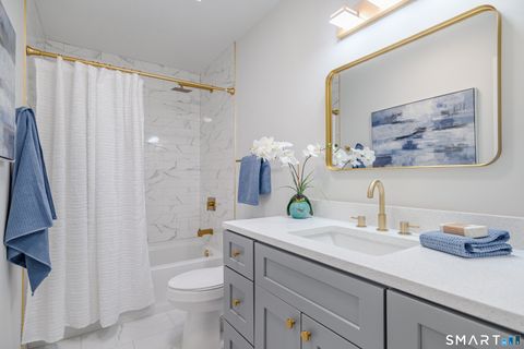 Tiny photo for 4 Windy Woods Circle, Newtown, CT 06470 (MLS # 24146503)