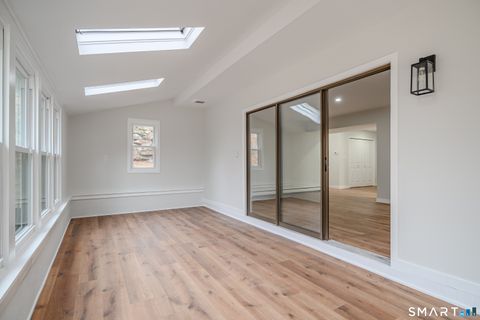 Tiny photo for 4 Windy Woods Circle, Newtown, CT 06470 (MLS # 24146503)