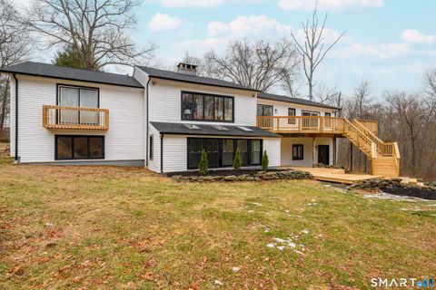 Tiny photo for 4 Windy Woods Circle, Newtown, CT 06470 (MLS # 24146503)