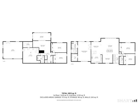 Tiny photo for 4 Windy Woods Circle, Newtown, CT 06470 (MLS # 24146503)
