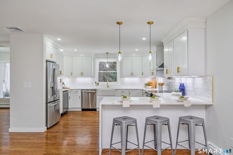 Tiny photo for 4 Windy Woods Circle, Newtown, CT 06470 (MLS # 24146503)