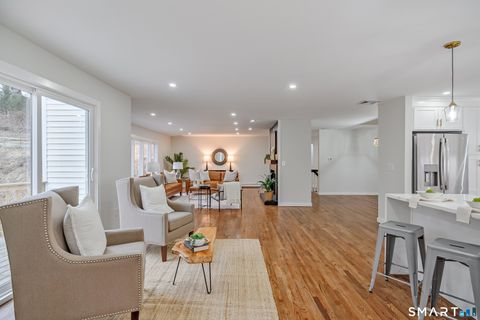 Tiny photo for 4 Windy Woods Circle, Newtown, CT 06470 (MLS # 24146503)