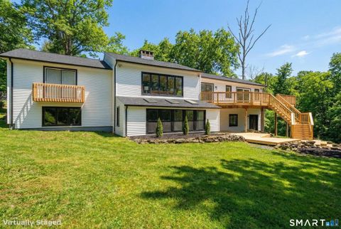 Tiny photo for 4 Windy Woods Circle, Newtown, CT 06470 (MLS # 24146503)