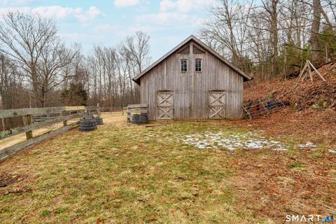 Tiny photo for 4 Windy Woods Circle, Newtown, CT 06470 (MLS # 24146503)