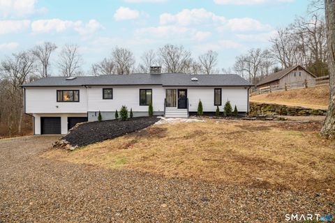 Tiny photo for 4 Windy Woods Circle, Newtown, CT 06470 (MLS # 24146503)