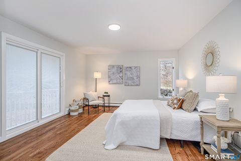 Tiny photo for 4 Windy Woods Circle, Newtown, CT 06470 (MLS # 24146503)