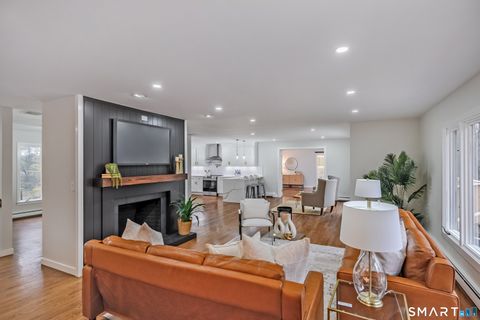 Tiny photo for 4 Windy Woods Circle, Newtown, CT 06470 (MLS # 24146503)