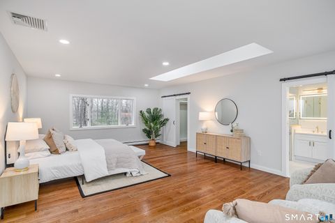 Tiny photo for 4 Windy Woods Circle, Newtown, CT 06470 (MLS # 24146503)