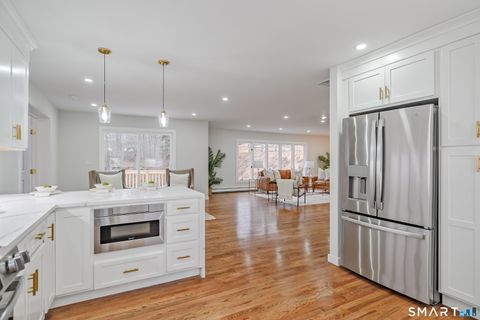 Tiny photo for 4 Windy Woods Circle, Newtown, CT 06470 (MLS # 24146503)