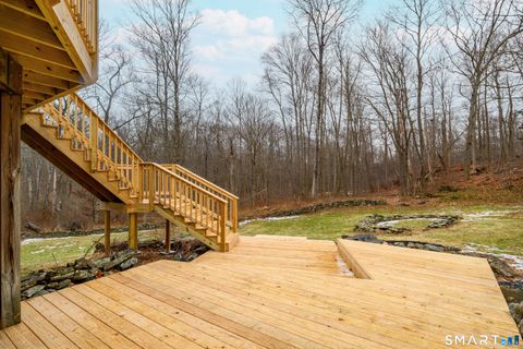 Tiny photo for 4 Windy Woods Circle, Newtown, CT 06470 (MLS # 24146503)