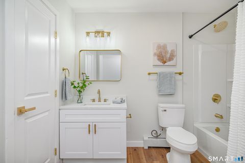 Tiny photo for 4 Windy Woods Circle, Newtown, CT 06470 (MLS # 24146503)