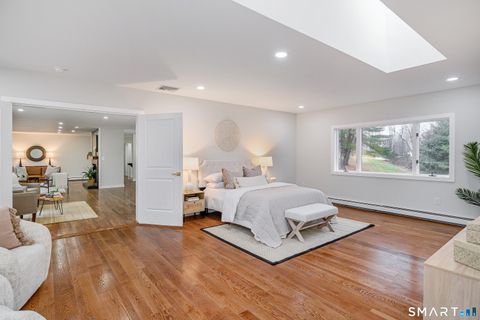 Tiny photo for 4 Windy Woods Circle, Newtown, CT 06470 (MLS # 24146503)