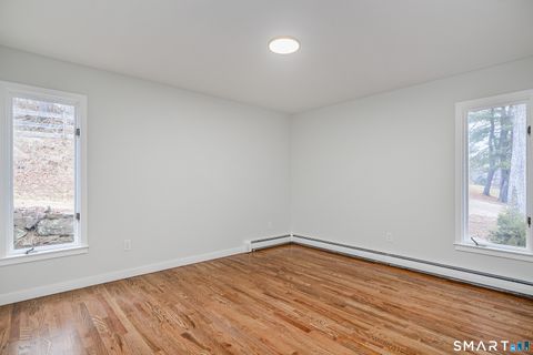 Tiny photo for 4 Windy Woods Circle, Newtown, CT 06470 (MLS # 24146503)