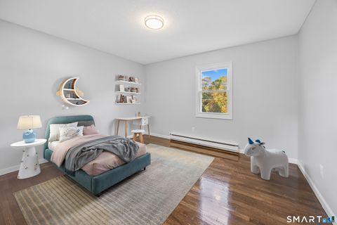 Tiny photo for 197 Hickory Hill Drive, Waterbury, CT 06708 (MLS # 24149451)