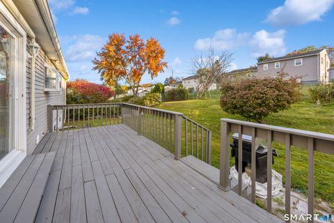 Tiny photo for 197 Hickory Hill Drive, Waterbury, CT 06708 (MLS # 24149451)